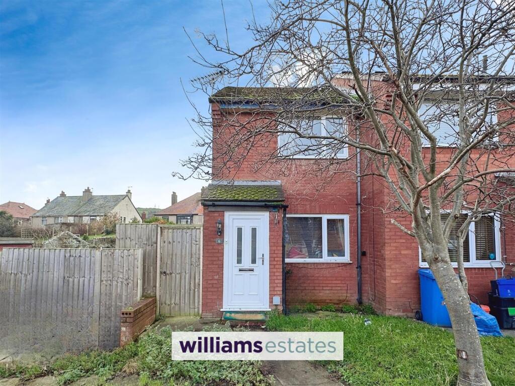 Main image of property: Glan Mor, Prestatyn