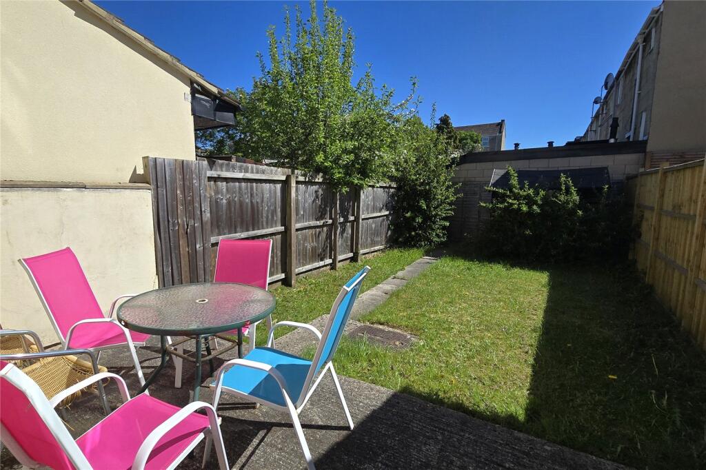 Clarence Place, Bath - View 5