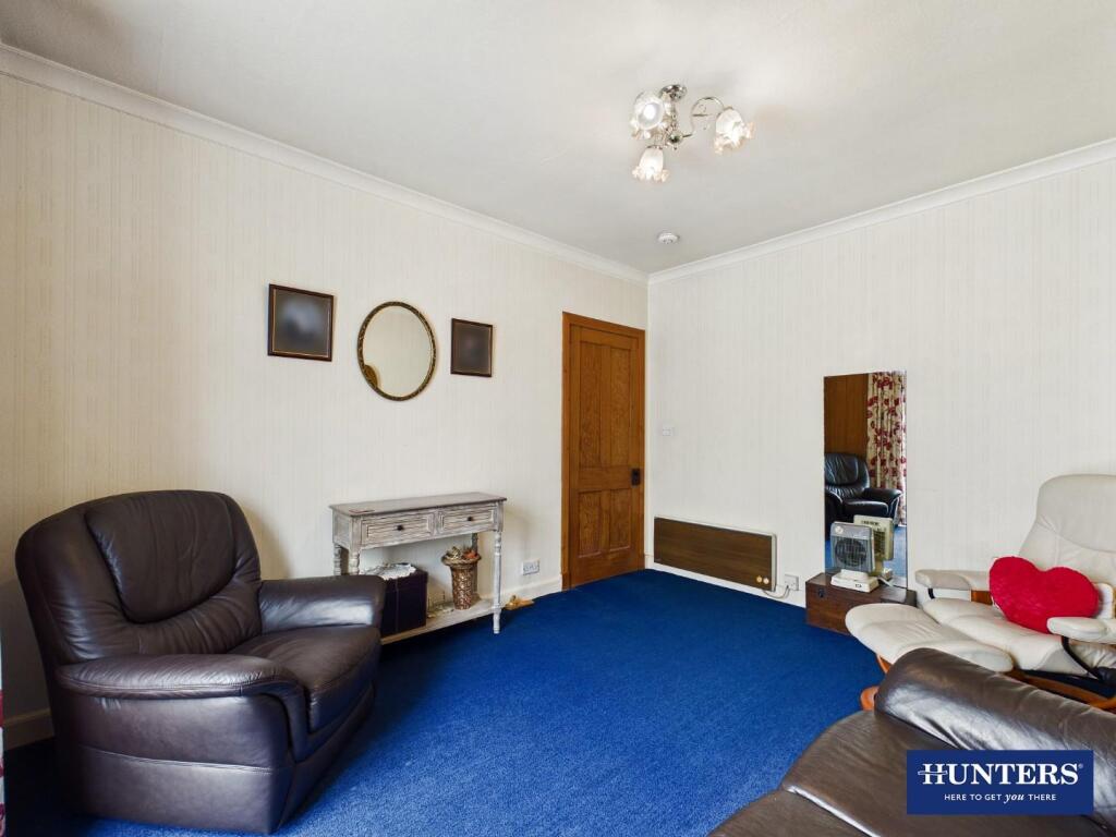 House in Dumfries, Summerpark, Loreburn - View 4