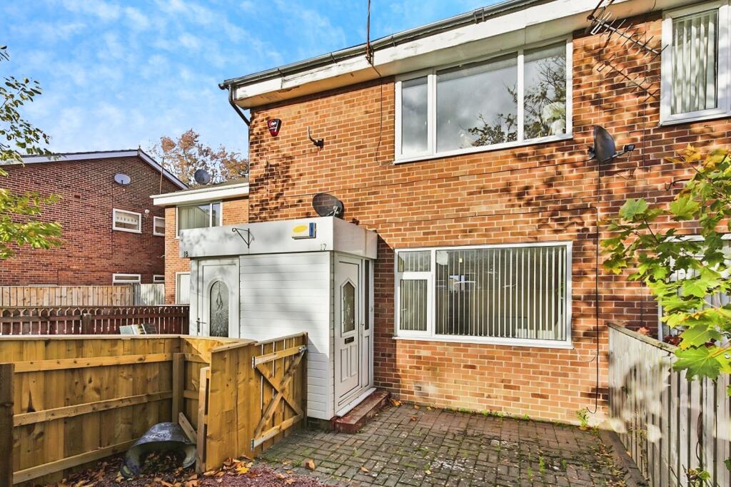 Main image of property: Greenacres Road, Consett, Durham, DH8