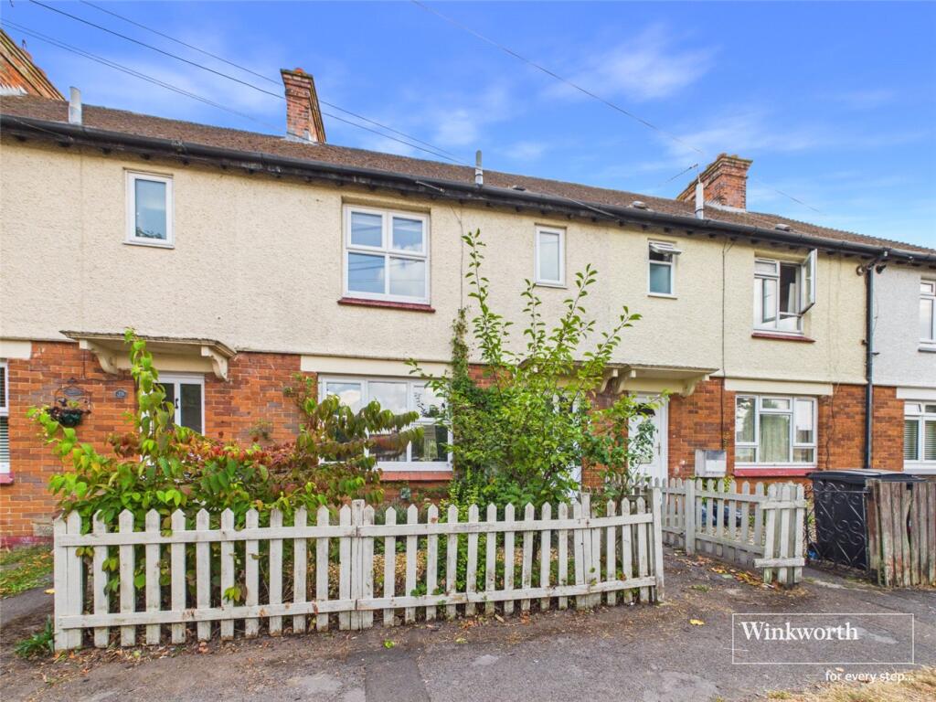 Main image of property: St. George's Avenue, Newbury, Berkshire, RG14