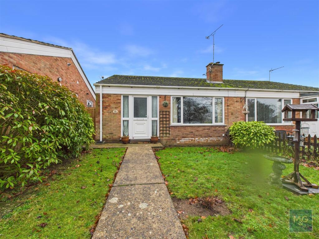 Main image of property: Whitby Road, Bury St. Edmunds