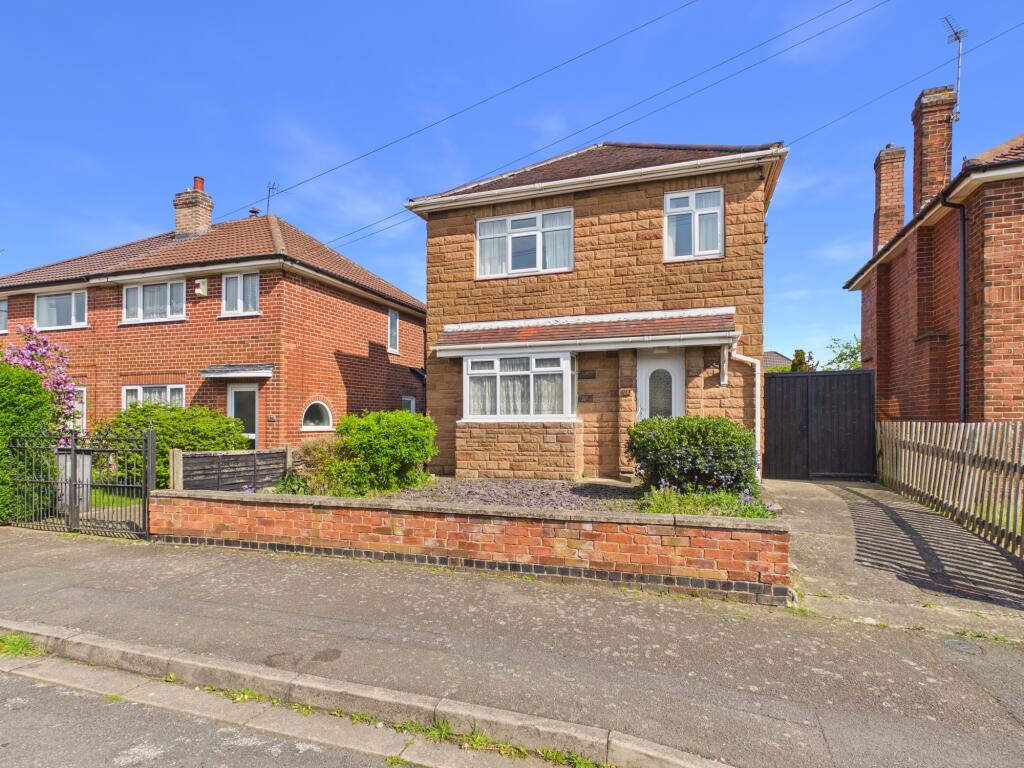 Main image of property: Lilac Avenue, Kingsway