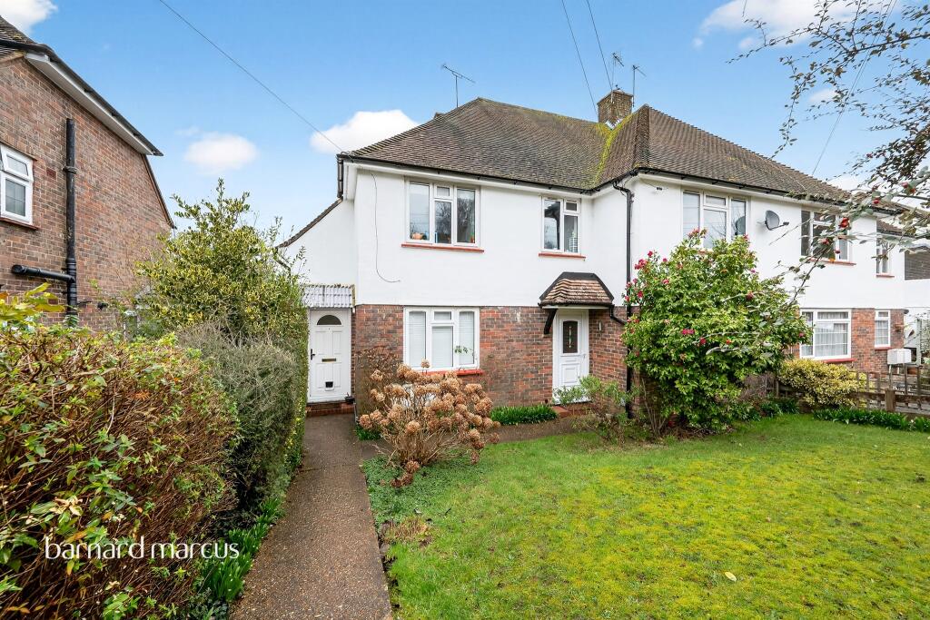 Main image of property: Shawley Crescent, Epsom