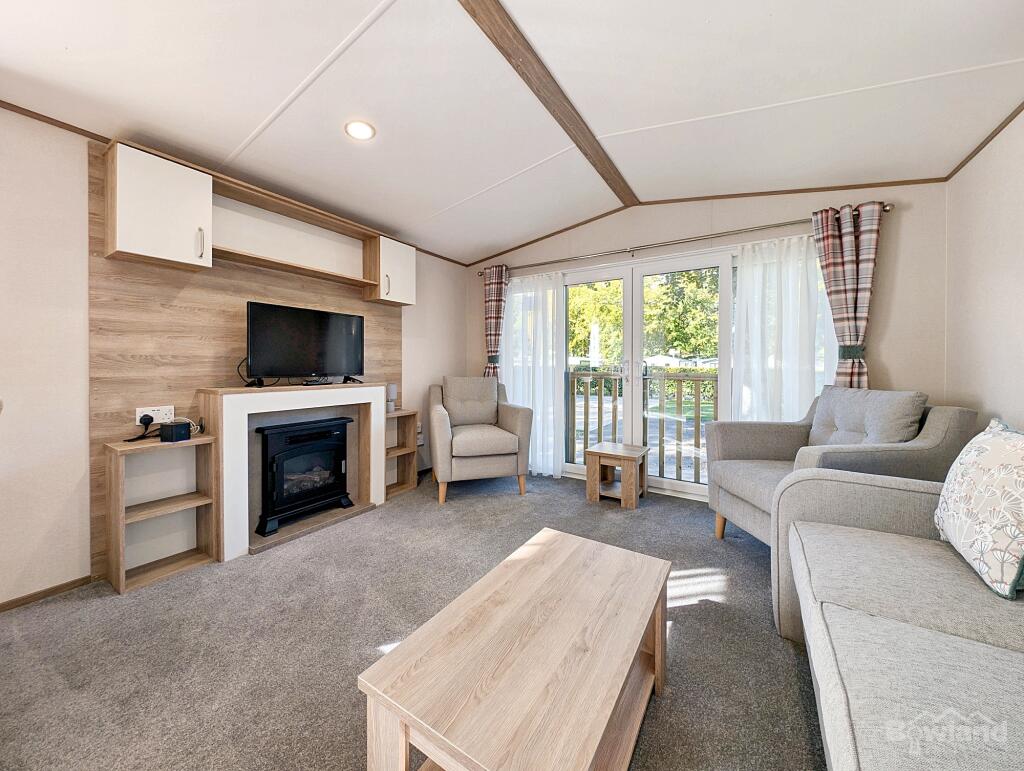 ABI Wimbledon 2 bedrooms Lowther Holiday Park, Eamont Bridge CA10 2JB - View 5
