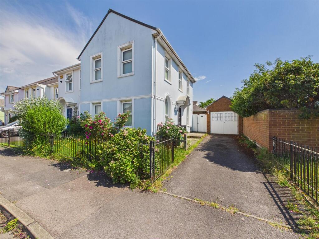 Main image of property: The Plover, Watermead, Aylesbury