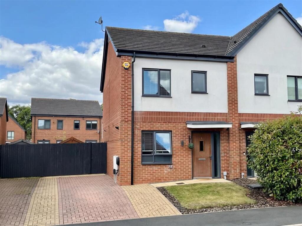 Main image of property: Bore Road, Birmingham