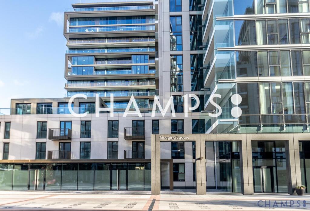 Apartment in London - View 3