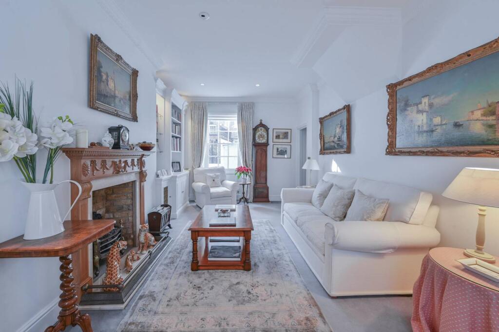 Main image of property: Ponsonby Place, Westminster, London, SW1P