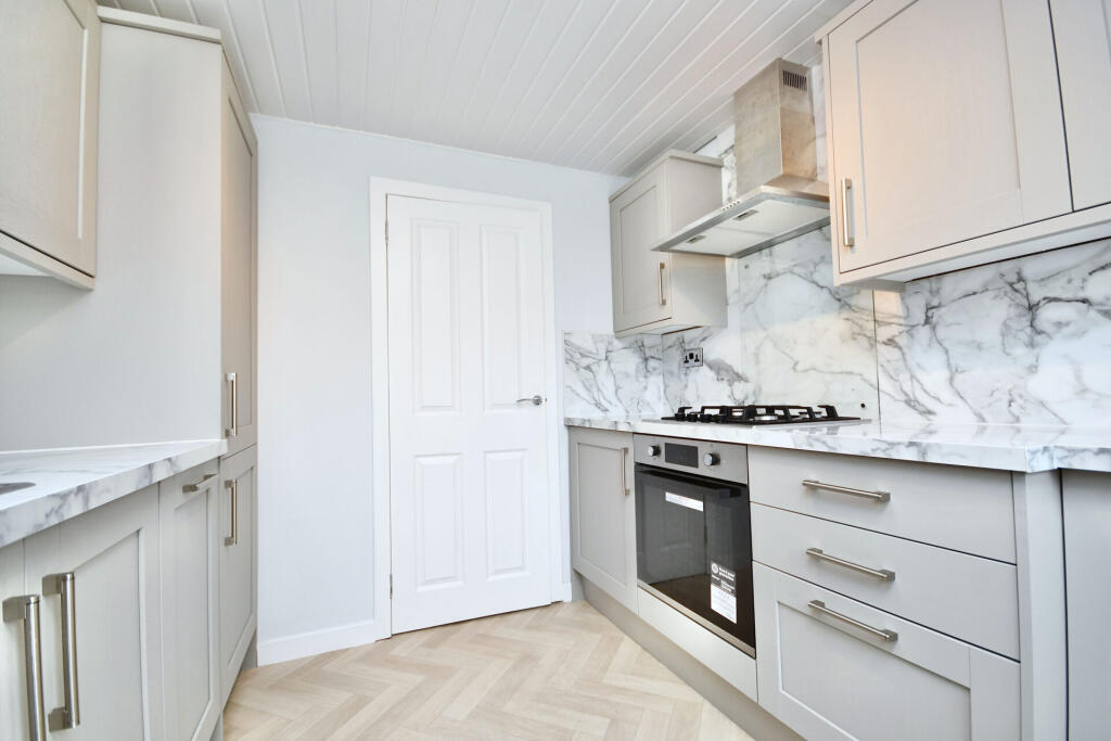 House in Kilmarnock, South Ayrshire - View 5