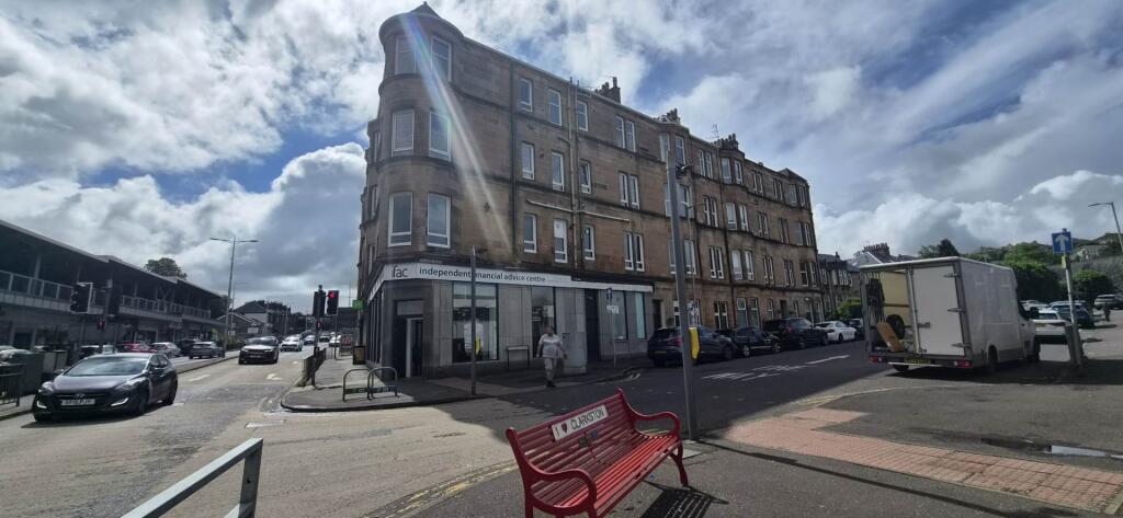 Main image of property: Mearns Road, Clarkston