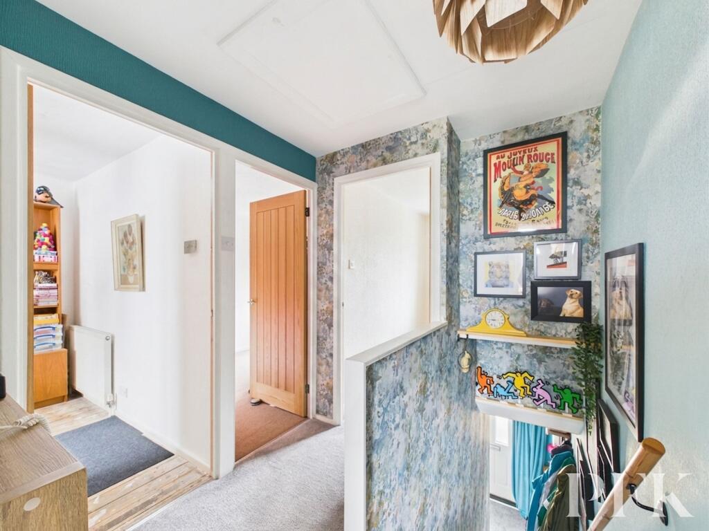 House in Carlisle - View 5