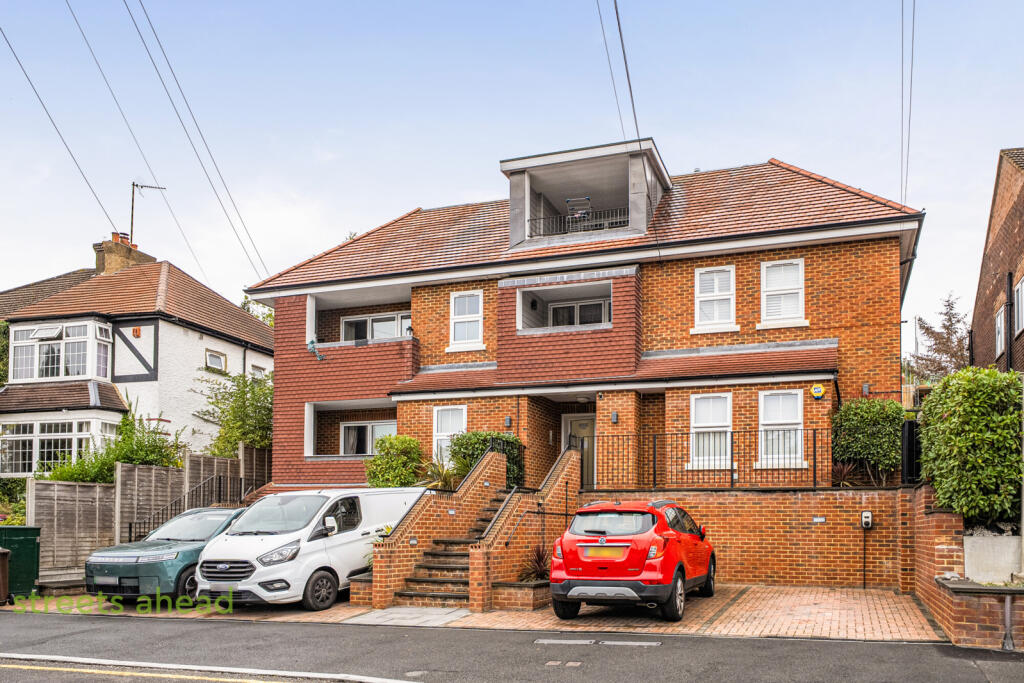 Main image of property: South Drive, Coulsdon, CR5