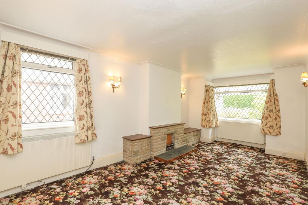 House in Sheffield - View 2