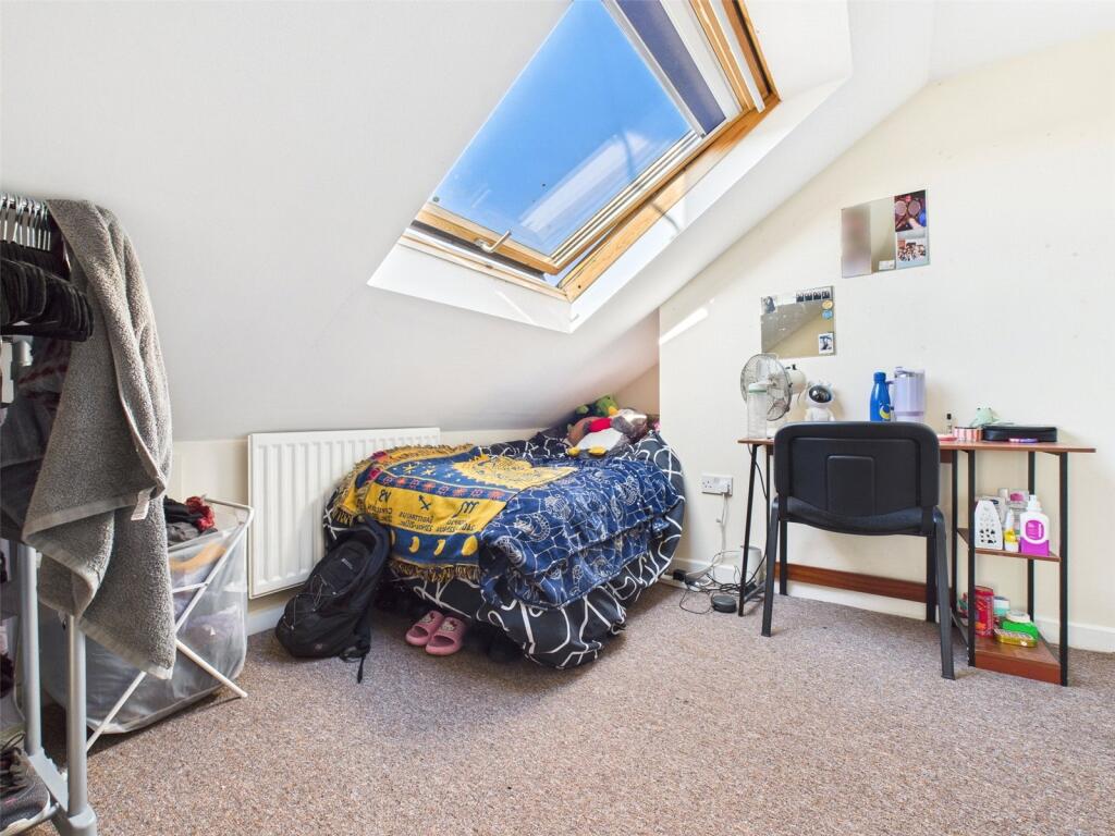 Main image of property: Osborne Road, Brighton, BN1