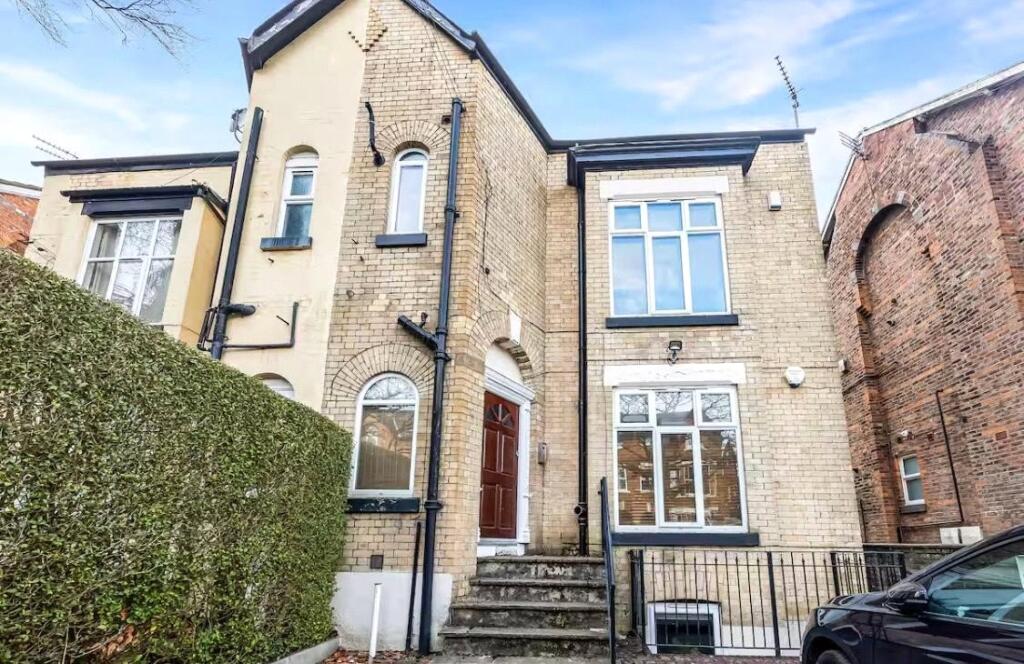 Main image of property: Clyde Road, Didsbury, Manchester, Greater Manchester, M20