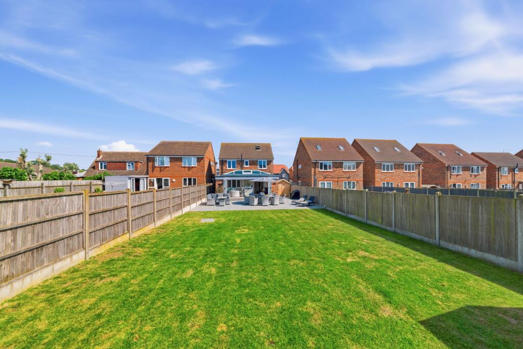 Main image of property: Scocles Road, Minster On Sea, ME12