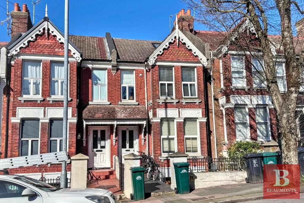 Main image of property: Preston Drove, Brighton, East Sussex, BN1