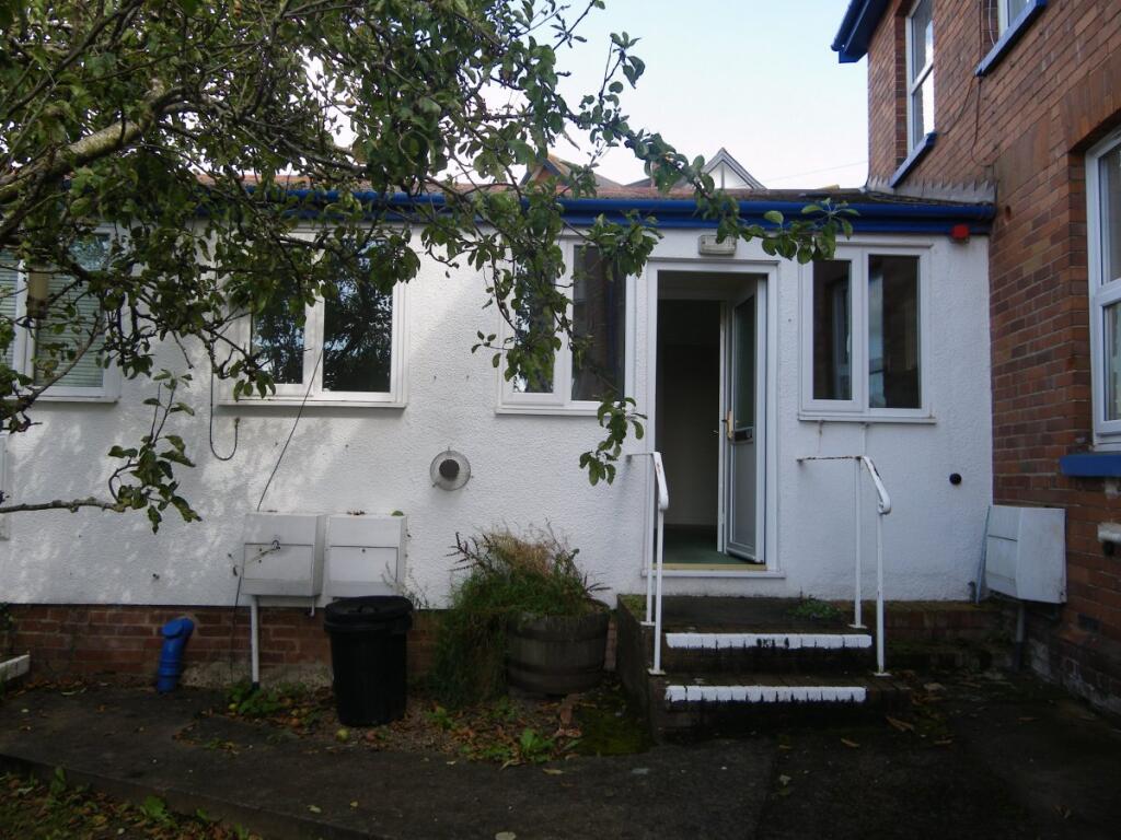 Main image of property: Bicton Villas,