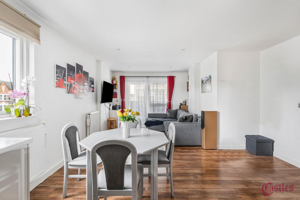 Main image of property: Apricot Court, Lily Way, Palmers Green N13