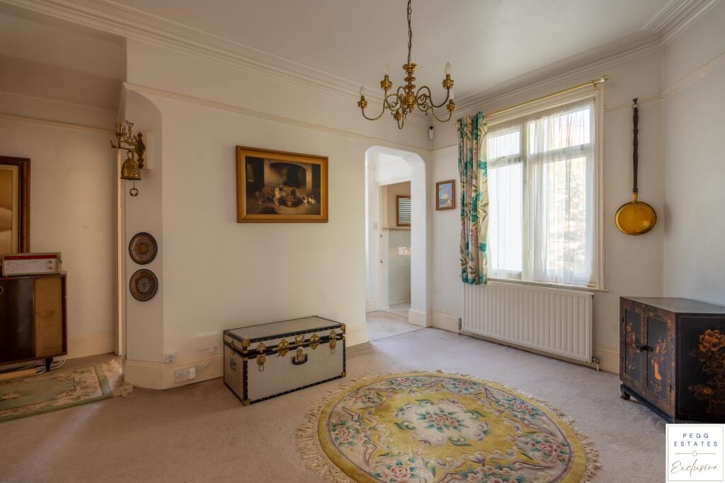 House in Torquay - View 5