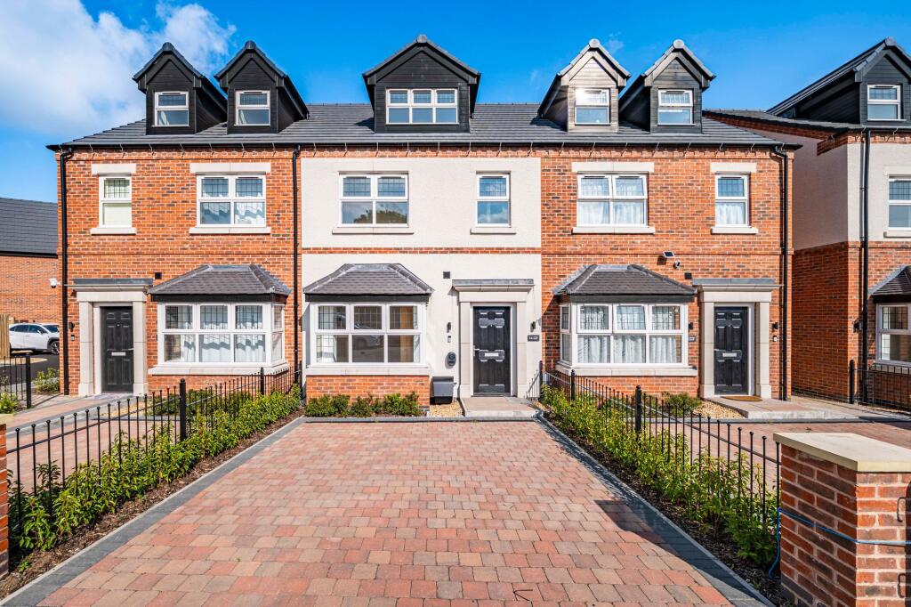 Main image of property: Bridge Road, Wollaton, NG8