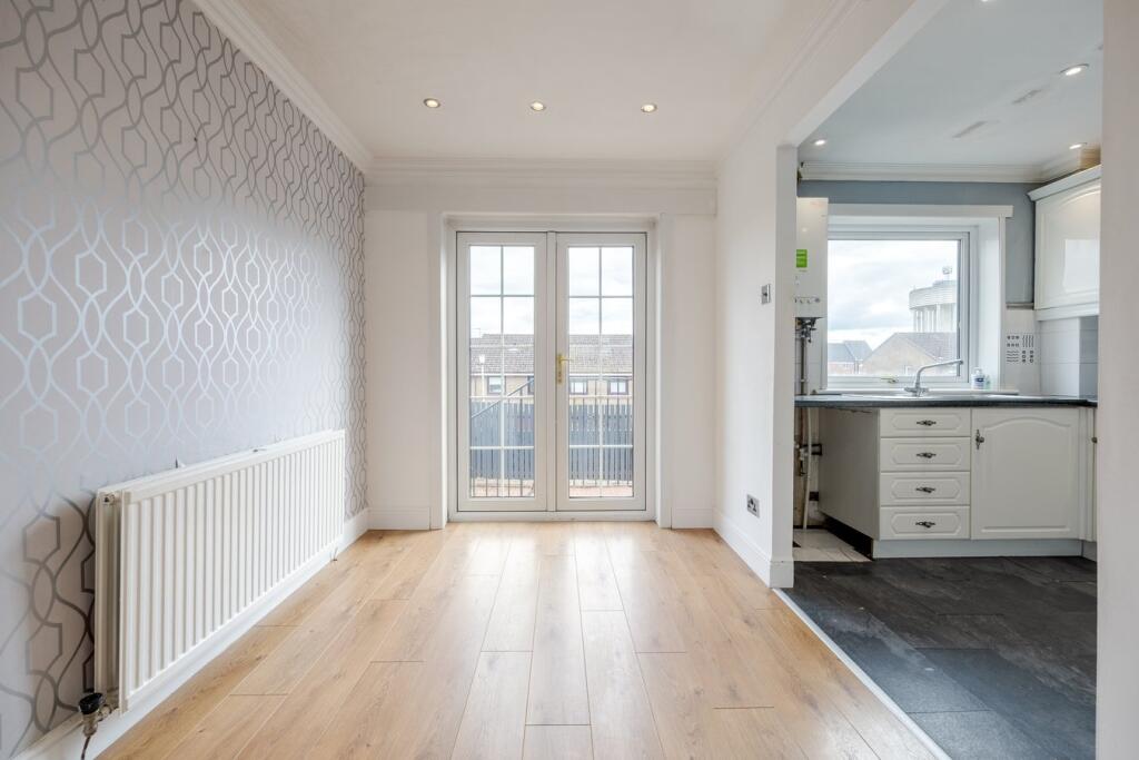 Bavelaw Street, Glasgow, G33 - View 6