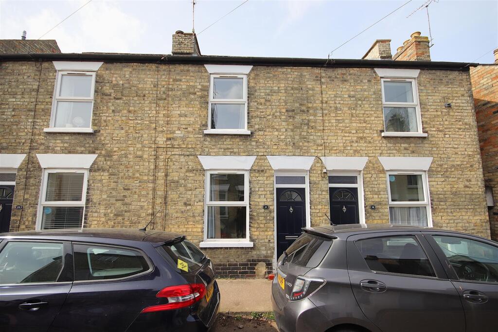 Main image of property: Ainsworth Street, Cambridge