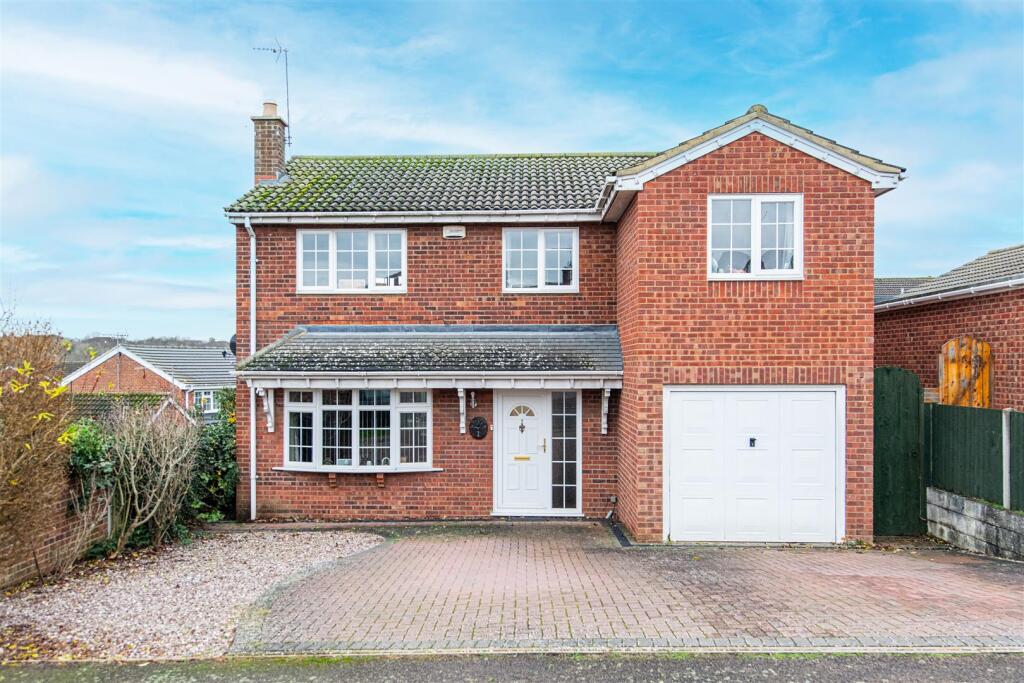 Main image of property: Grange Road, Wellingborough