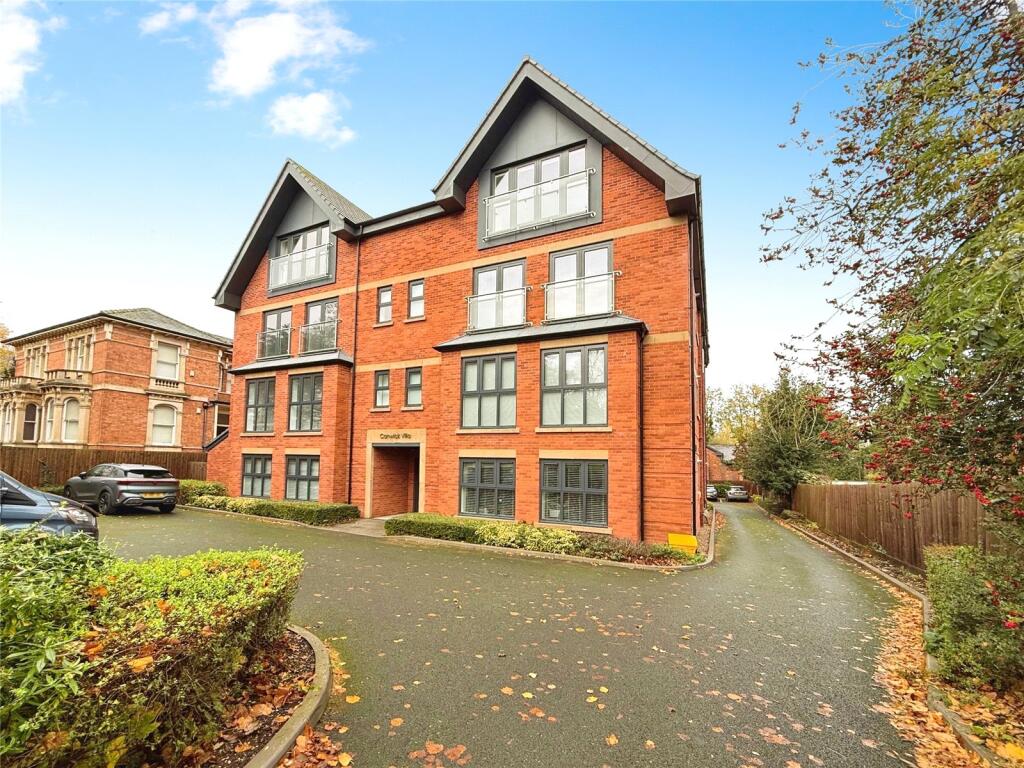 Main image of property: South Park, Lincoln, Lincolnshire, LN5