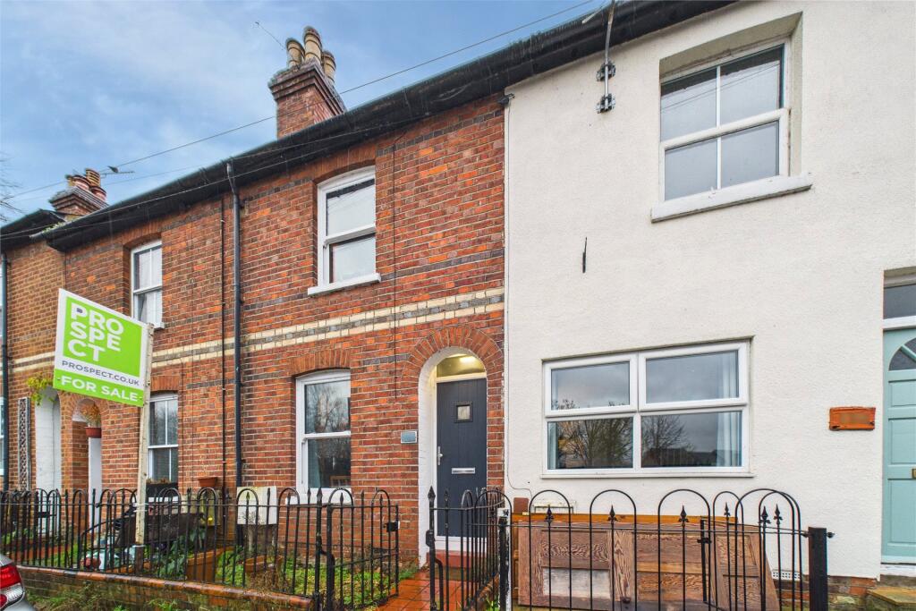 Main image of property: Kennet Side, Reading, Berkshire, RG1