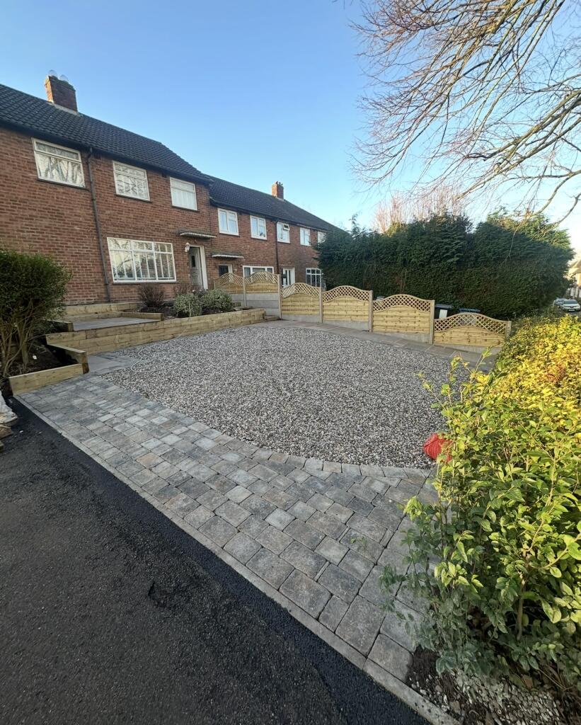 Main image of property: Churchill Road, Shenstone, WS14 0LR