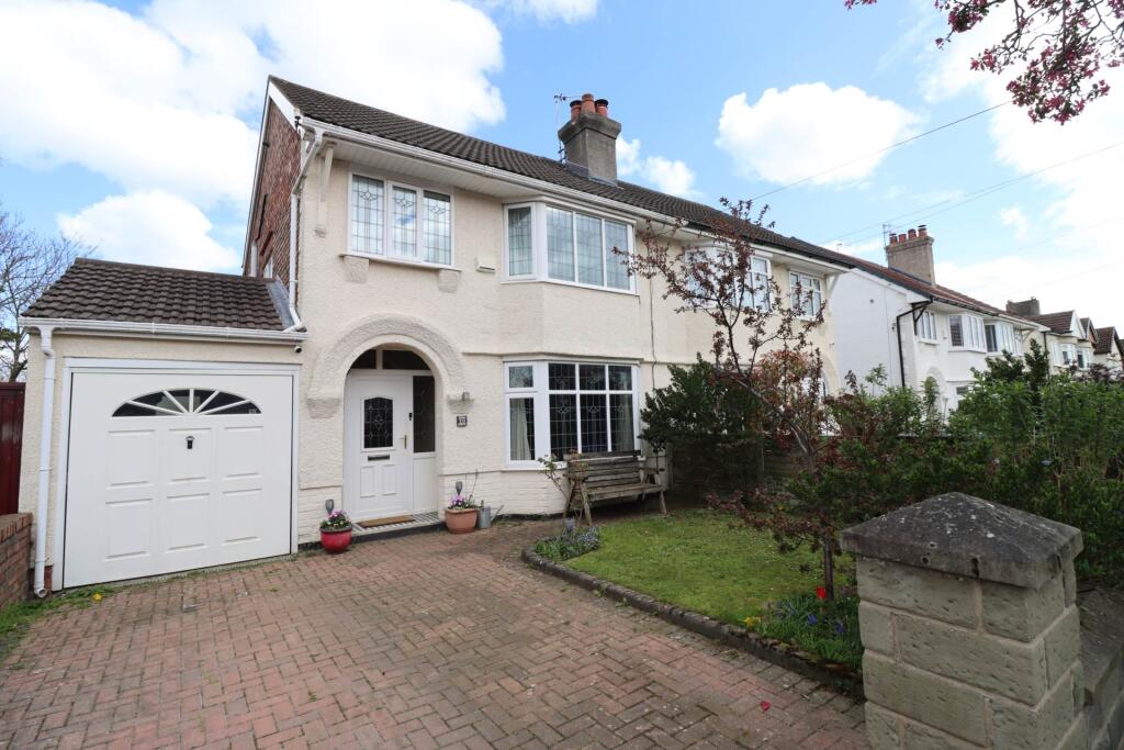 Main image of property: Garth Boulevard, Higher Bebington