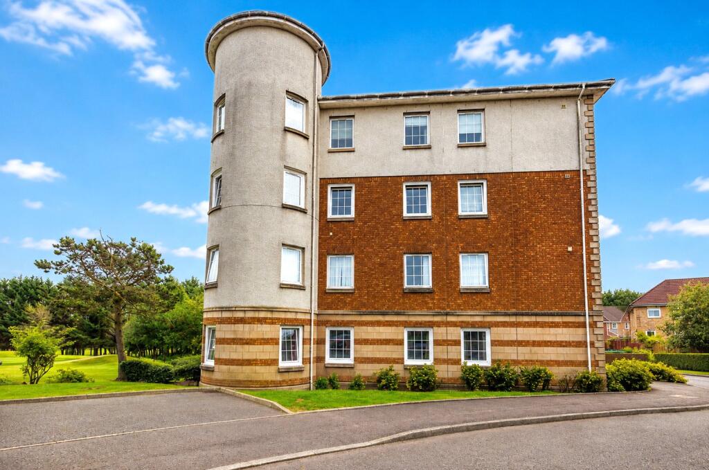 Main image of property: Taylor Green, Livingston, West Lothian, EH54