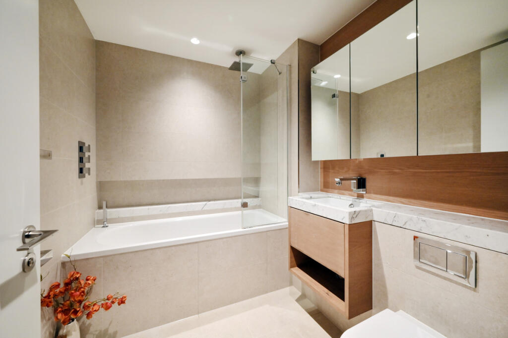 Apartment in London - More