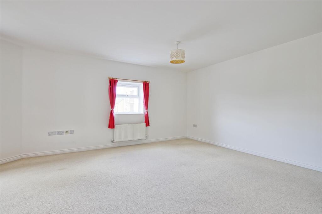 Chieftain Way, Cambridge - Ansicht 4