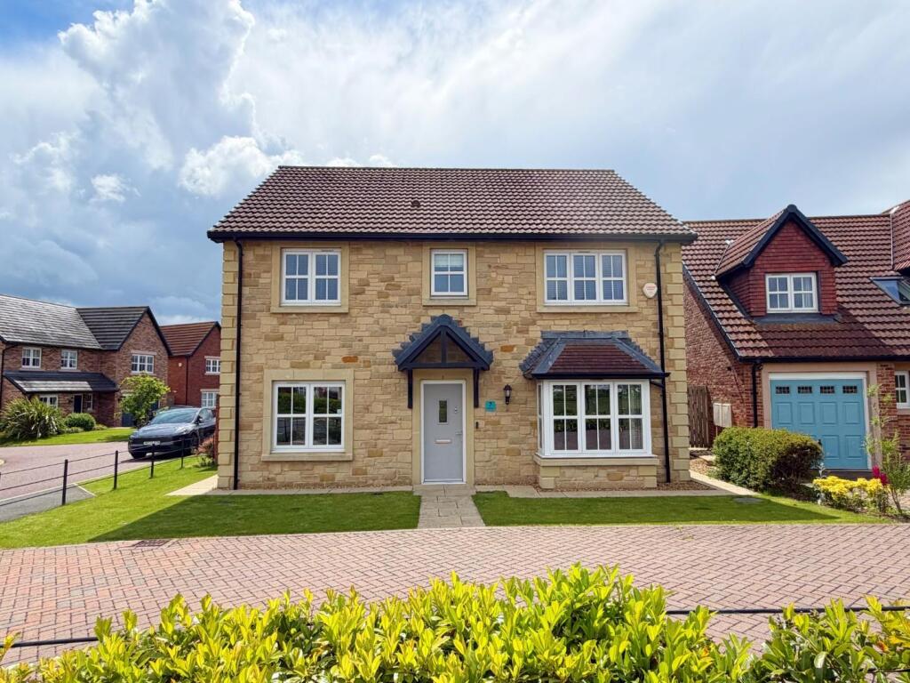 Main image of property: Saddler Drive, Sedgefield, Sedgefield