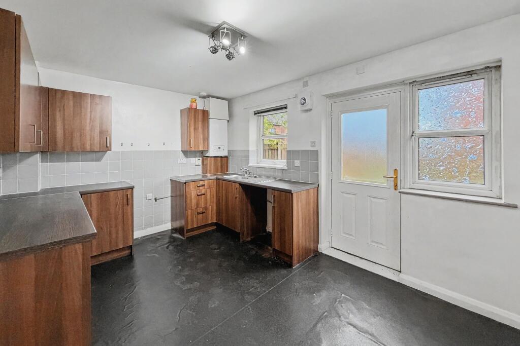House in Manchester - View 5