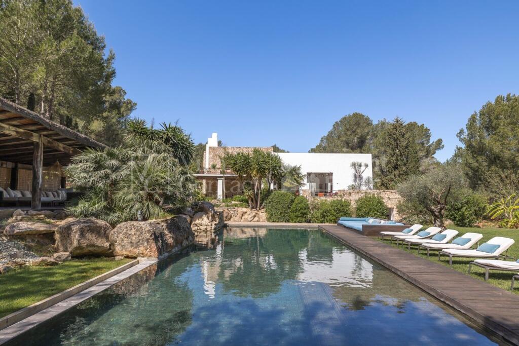 Main image of property: Balearic Islands, Ibiza, Santa Eulària Des Riu