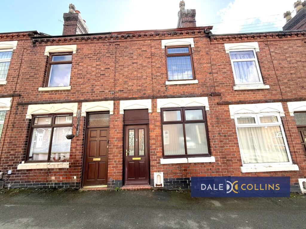 Main image of property: Fenpark Road, Fenton, ST4