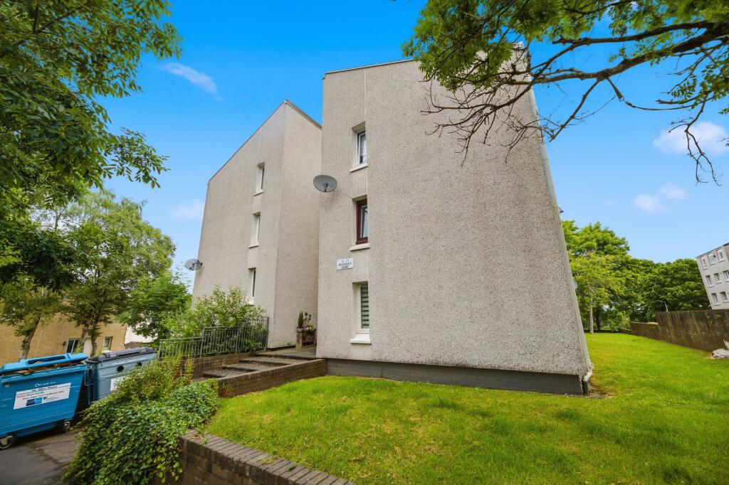 Main image of property: Helmsdale Court, Cambuslang, G72