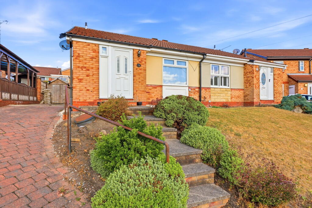 Main image of property: Meadow Vale, Outwood WF1