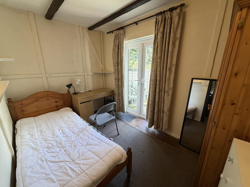 House in Norwich - More