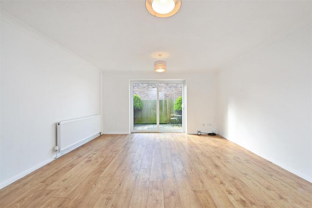 Main image of property: St. Catherines Close, St. Leonards-On-Sea