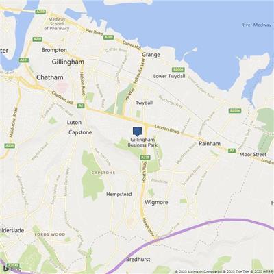 Property Map
