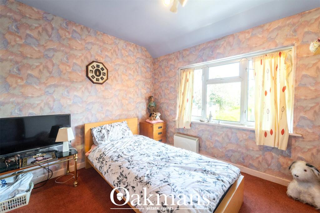 Additional image 14 of Greenoak Crescent, Birmingham, West Midlands, B30