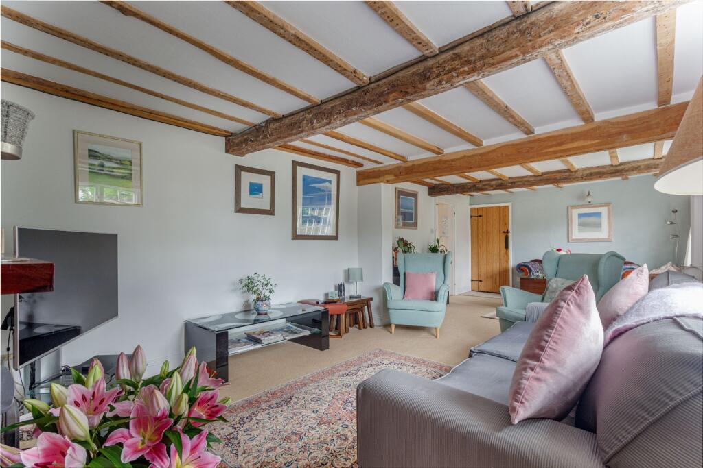 Magnolia Cottage, Stanks Lane, Upton-Upon-Severn, Worcester, Worcestershire, WR8 0QU photo 4