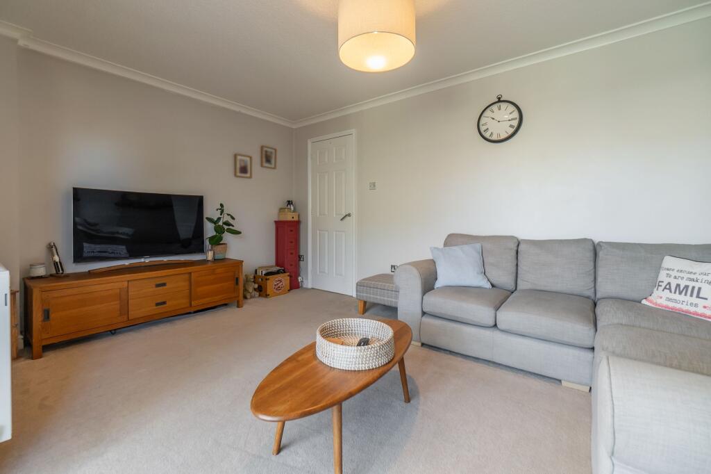 House in Leicester - More