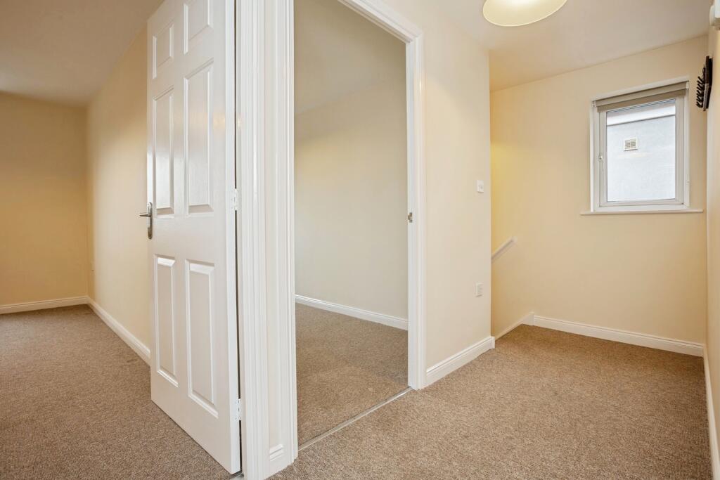 Apartment in Charnwood, Leicestershire - View 3