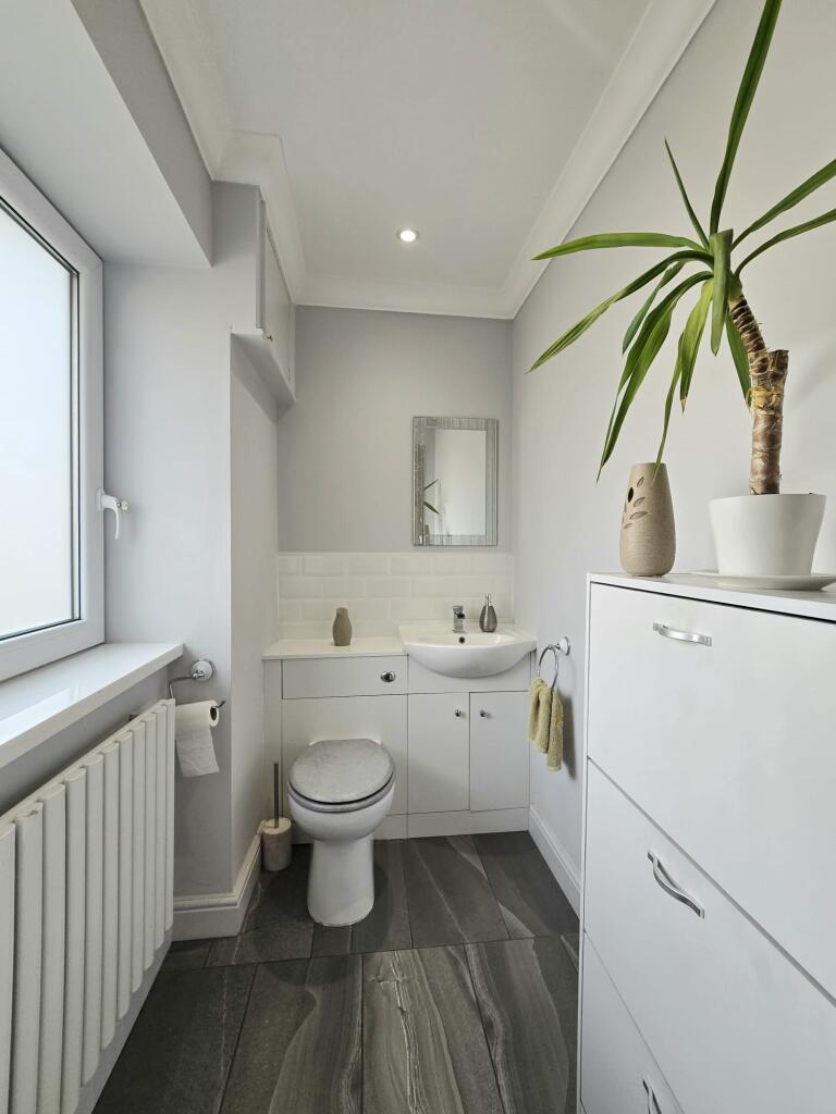 House in Northampton - View 5